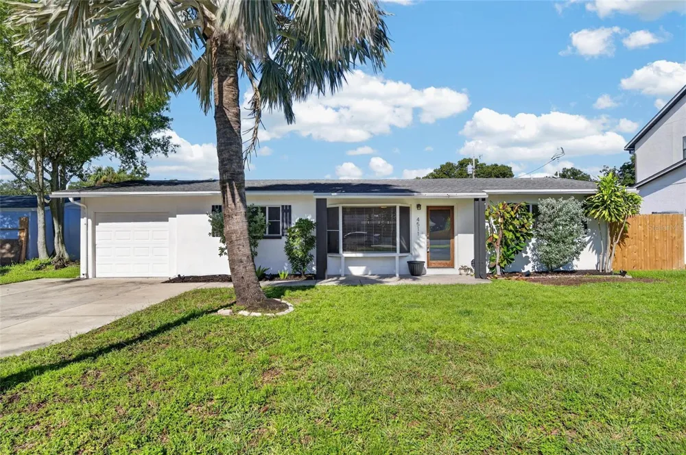 4511 S GAINES ROAD Tampa, FL 33611