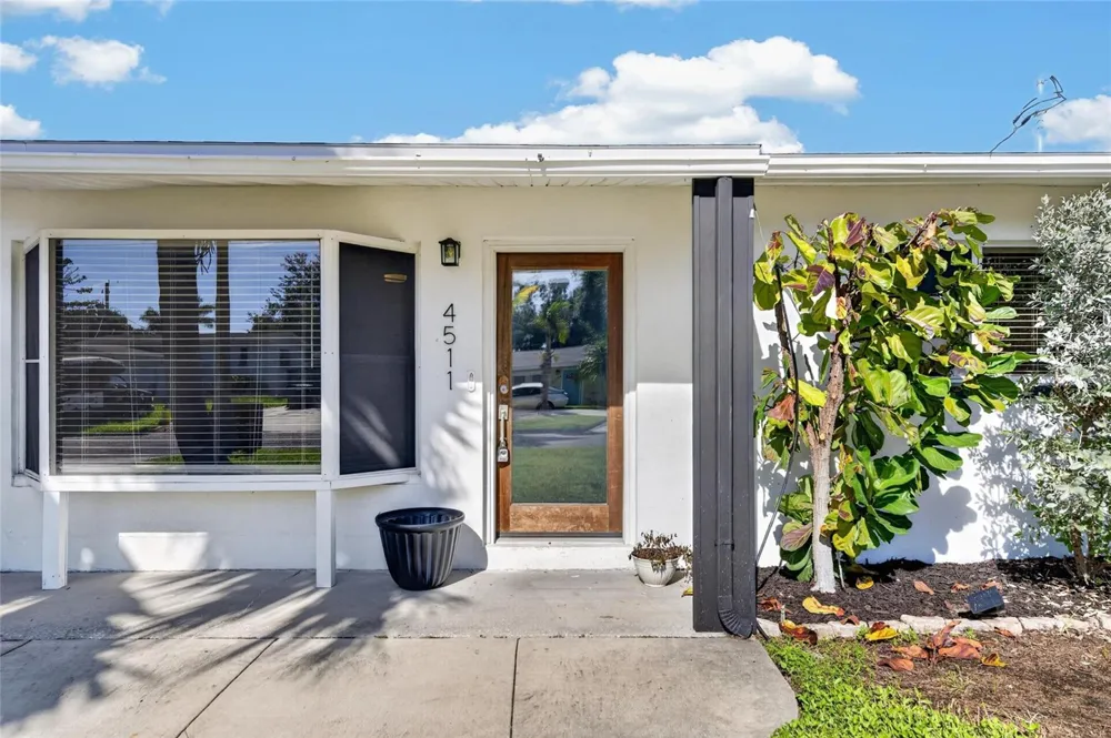 4511 S GAINES ROAD Tampa, FL 33611