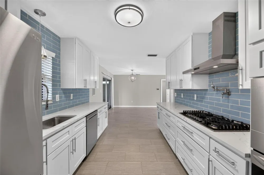 4511 S GAINES ROAD Tampa, FL 33611