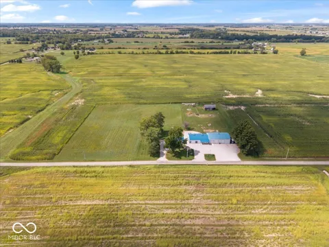 8257 S County Road 1075 W