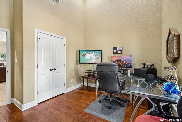 129 HIDDEN FOREST DR La Vernia, TX 78121