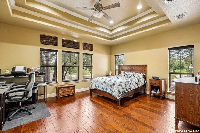 129 HIDDEN FOREST DR La Vernia, TX 78121