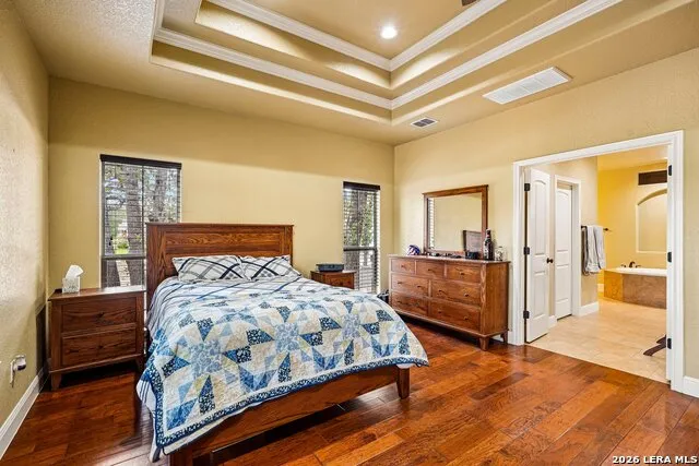 129 HIDDEN FOREST DR La Vernia, TX 78121