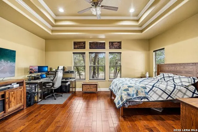 129 HIDDEN FOREST DR La Vernia, TX 78121