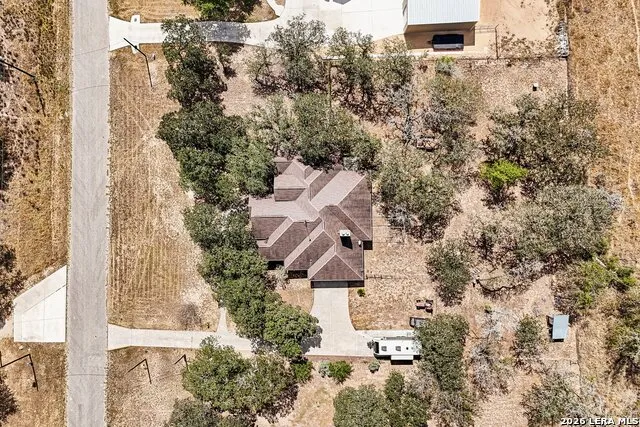 129 HIDDEN FOREST DR La Vernia, TX 78121