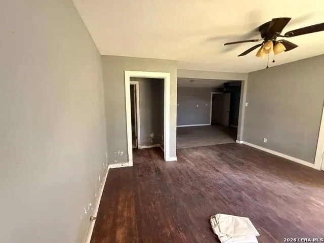 1101 1ST AVE N Texas City, TX 77590