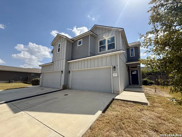 119 JOSEPH CIR Cibolo, TX 78108