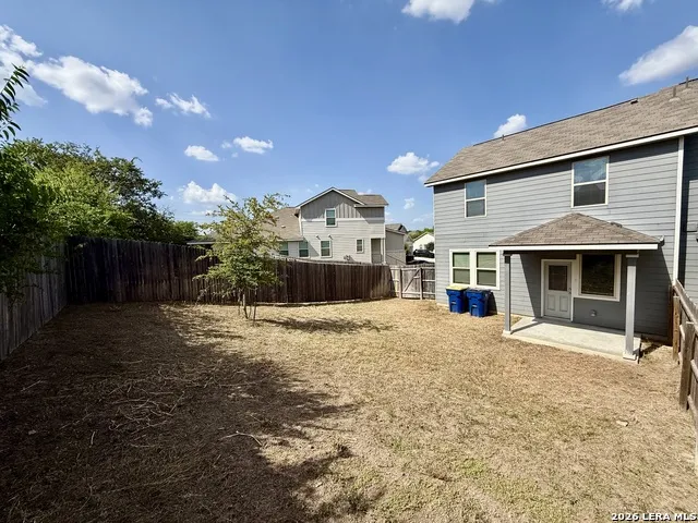 119 JOSEPH CIR Cibolo, TX 78108