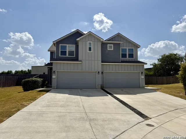 119 JOSEPH CIR Cibolo, TX 78108