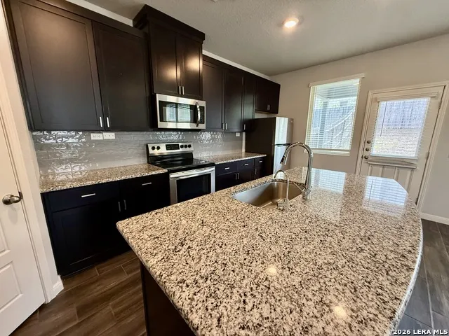 119 JOSEPH CIR Cibolo, TX 78108