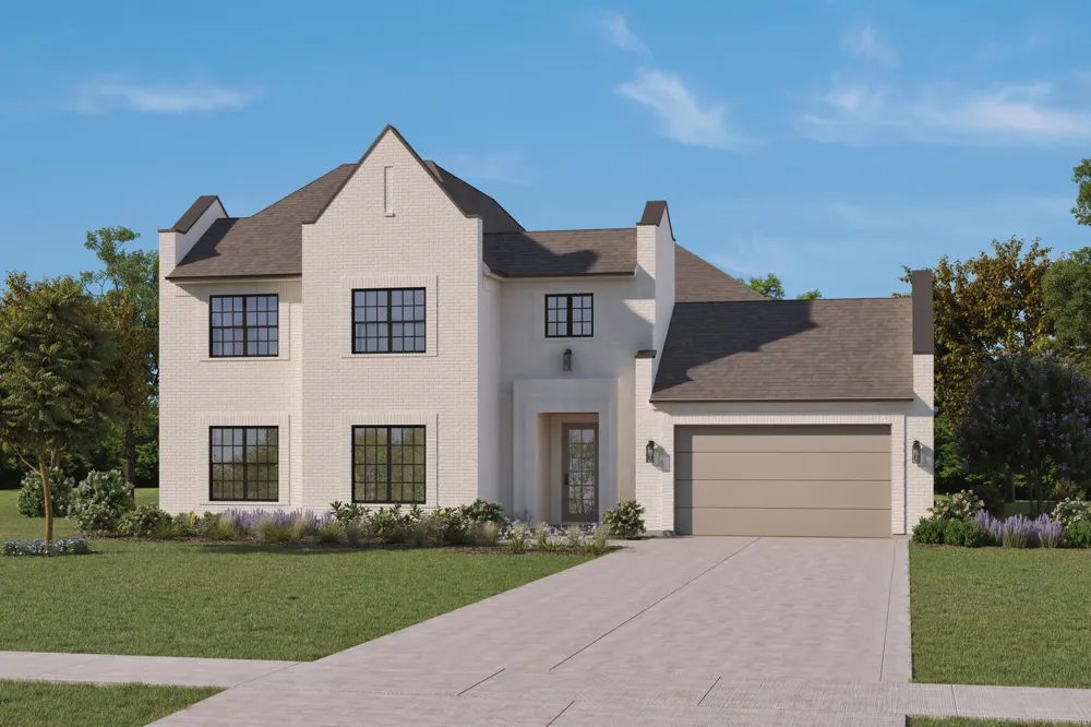 911 Notre Dame Drive Prosper, TX 75078