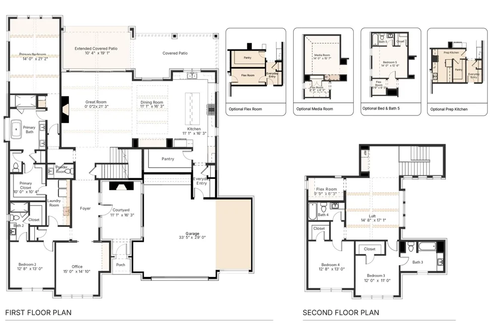 911 Notre Dame Drive Prosper, TX 75078