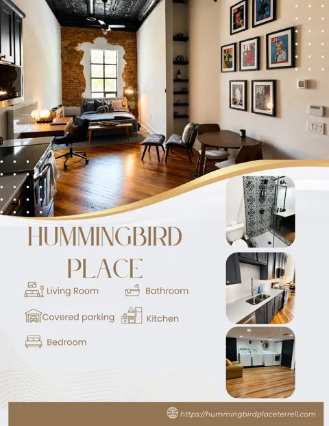 115 E Moore Avenue #205
