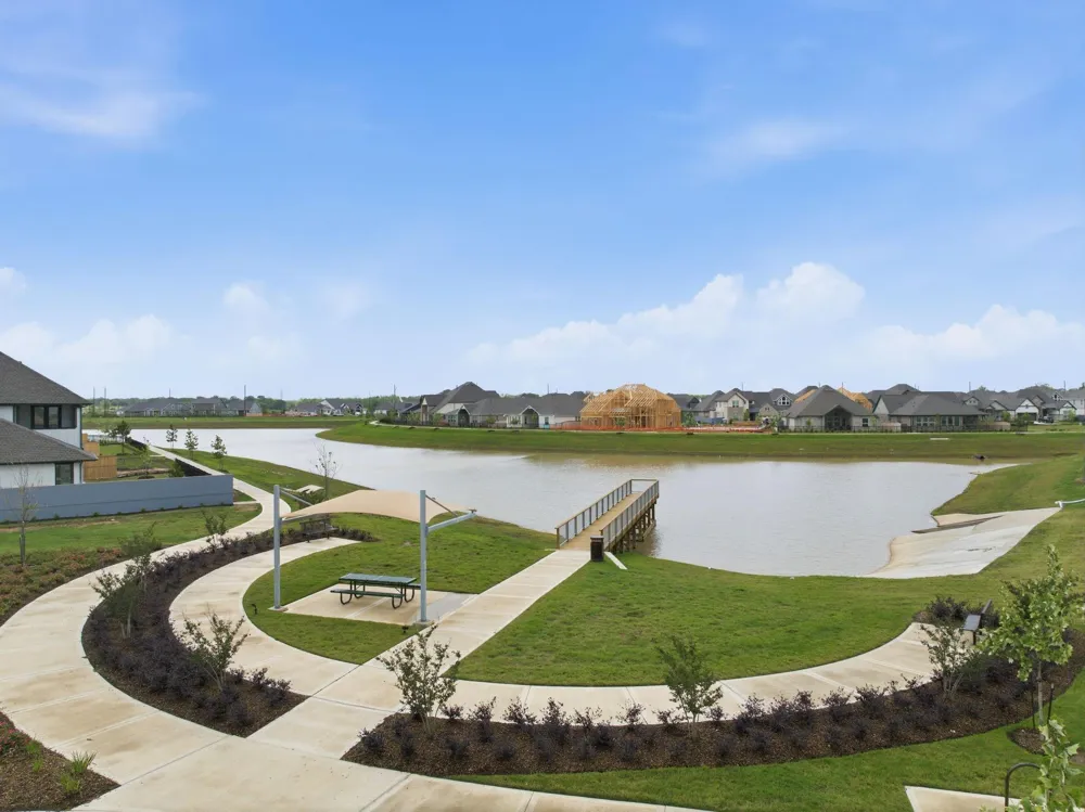 7510 Tall Foxglove Court Fulshear, TX 77441