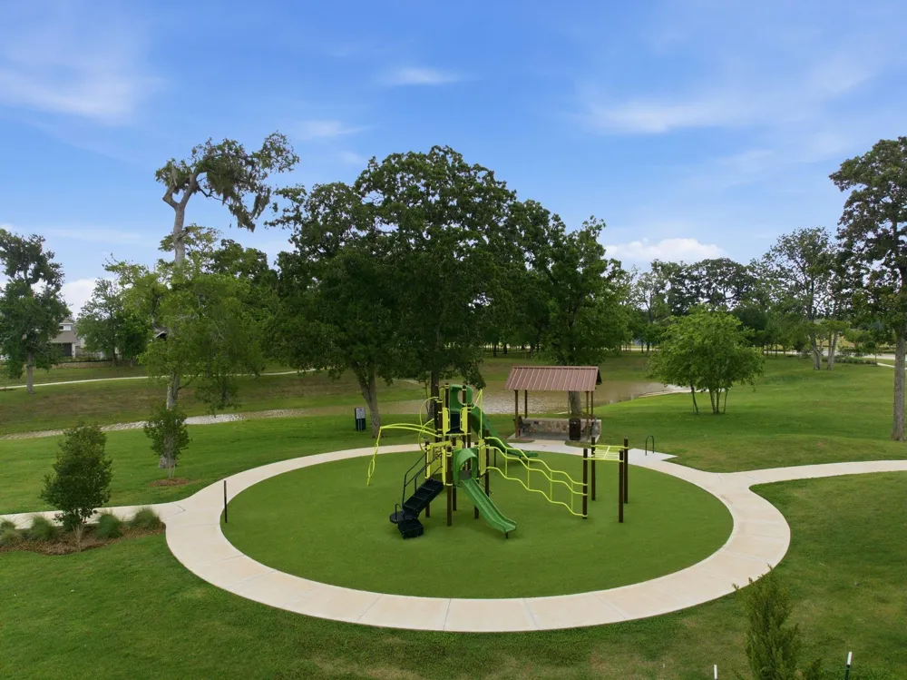 7510 Tall Foxglove Court Fulshear, TX 77441
