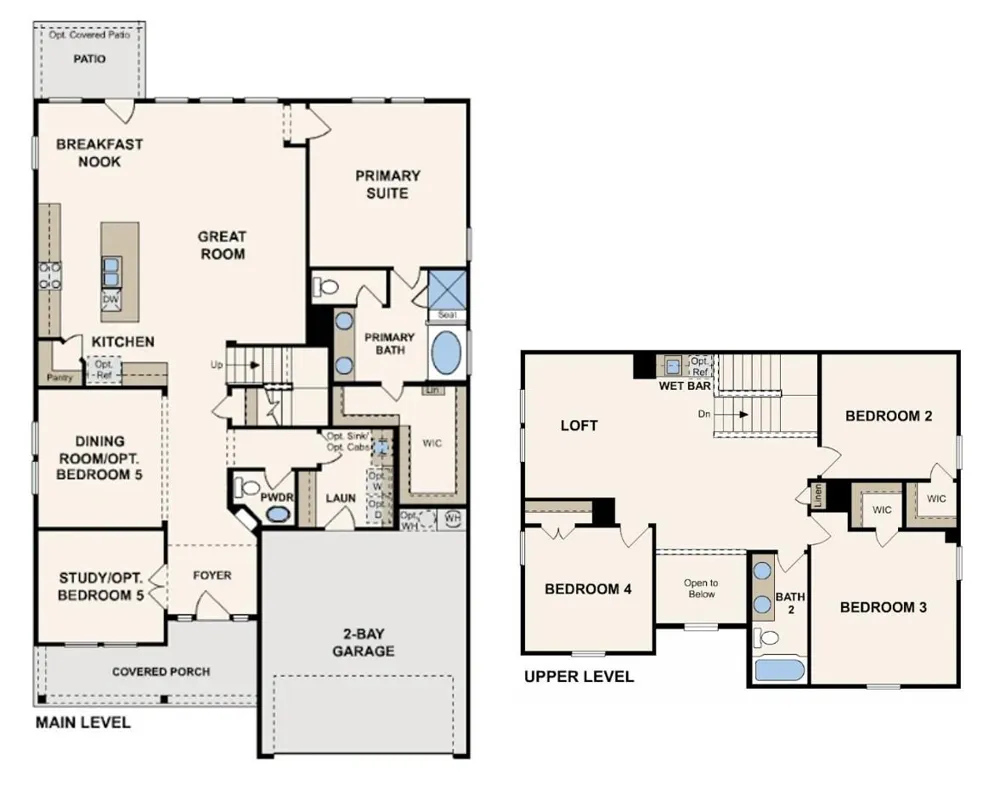 7510 Tall Foxglove Court Fulshear, TX 77441
