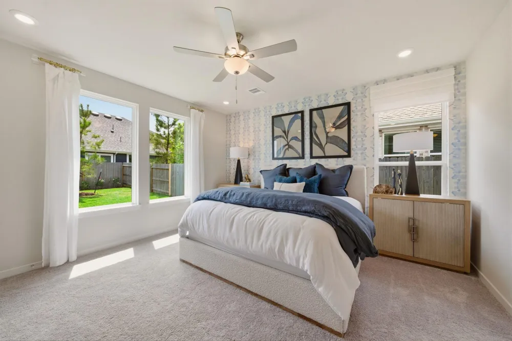 7510 Tall Foxglove Court Fulshear, TX 77441
