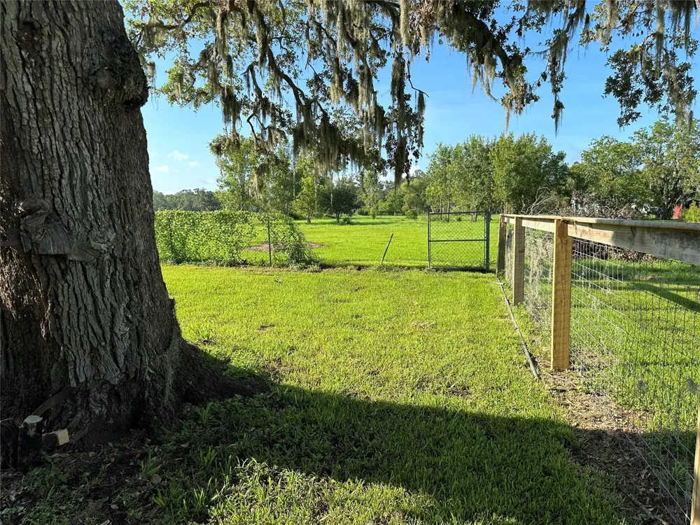 5249 County Road 353 Brazoria, TX 77422