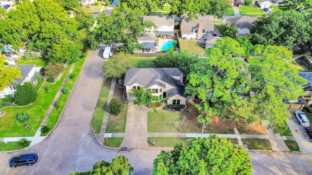 10214 Waving Fields Drive Houston, TX 77064