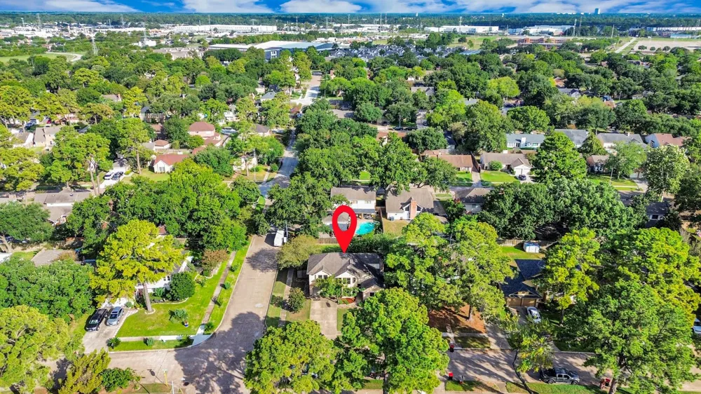 10214 Waving Fields Drive Houston, TX 77064
