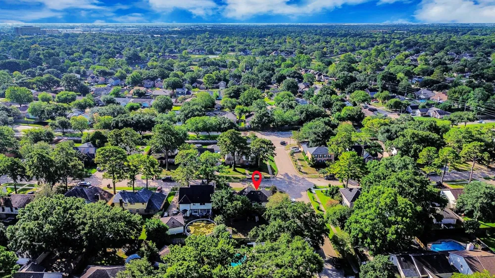 10214 Waving Fields Drive Houston, TX 77064
