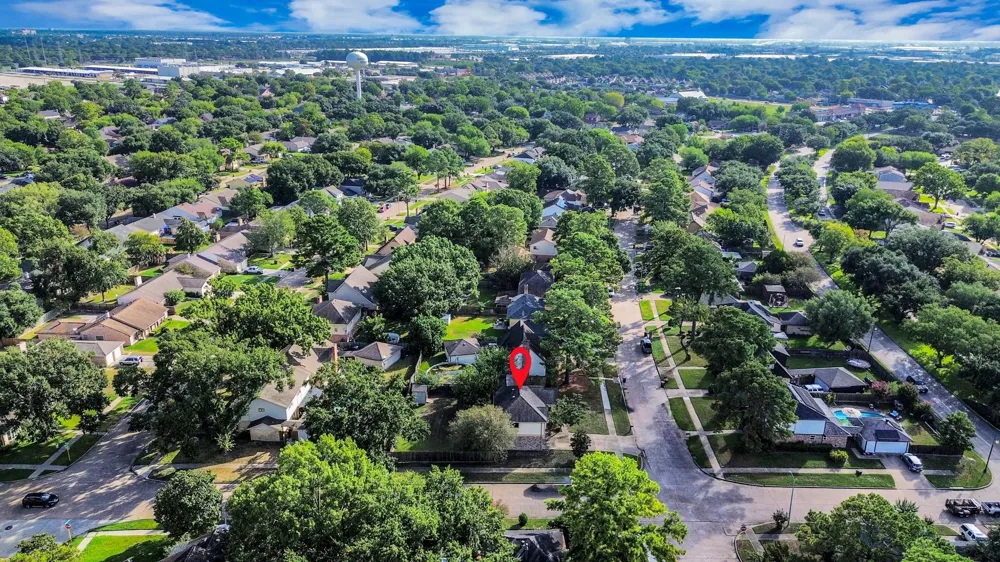 10214 Waving Fields Drive Houston, TX 77064