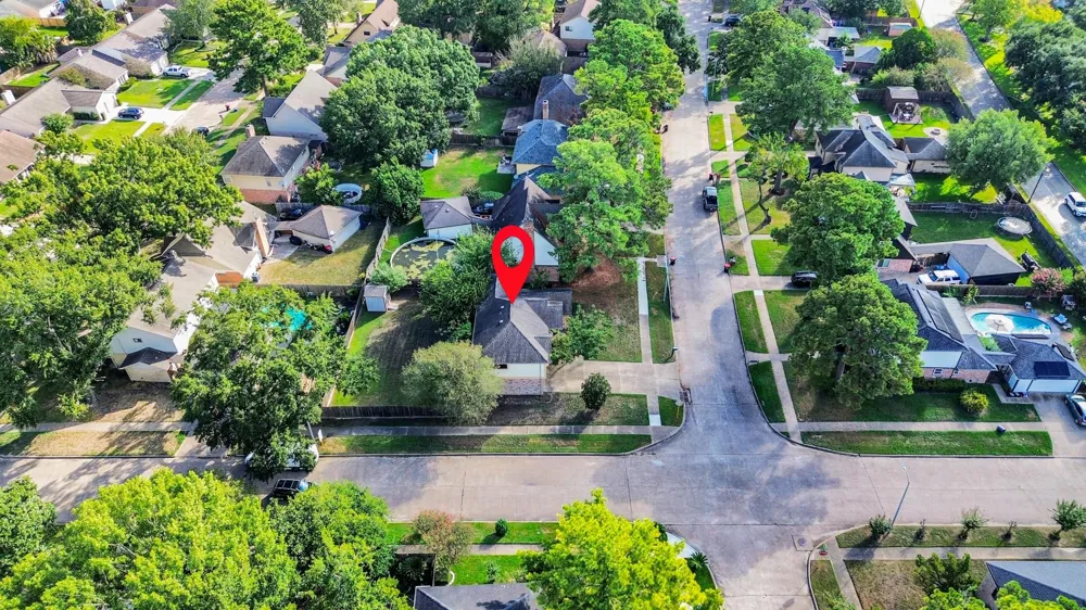 10214 Waving Fields Drive Houston, TX 77064