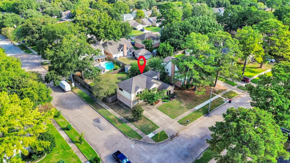 10214 Waving Fields Drive Houston, TX 77064
