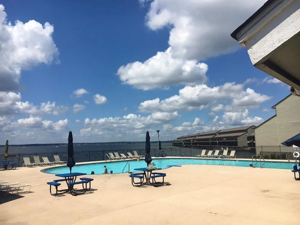 7039 Kingston Cove Lane Drive #205 Willis, TX 77318