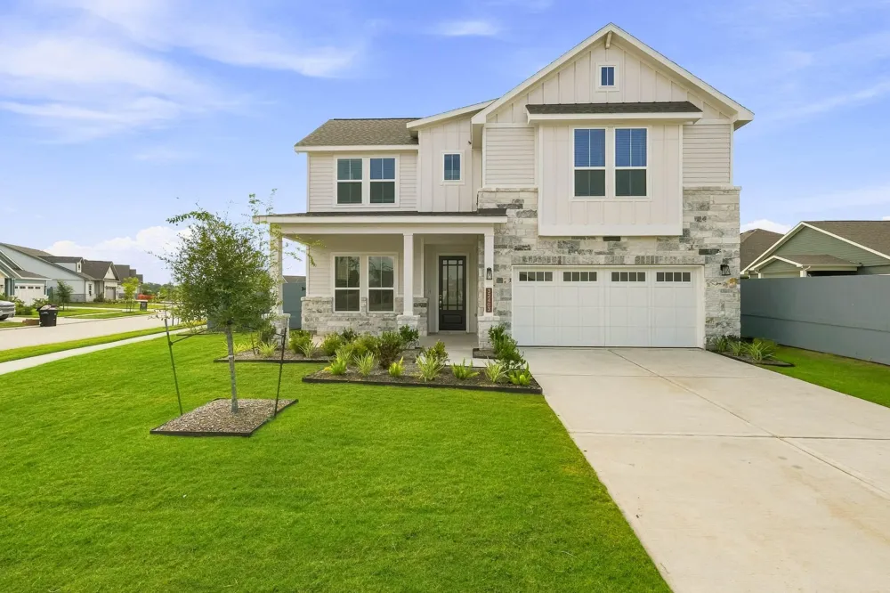 7554 Tall Foxglove Drive Fulshear, TX 77441