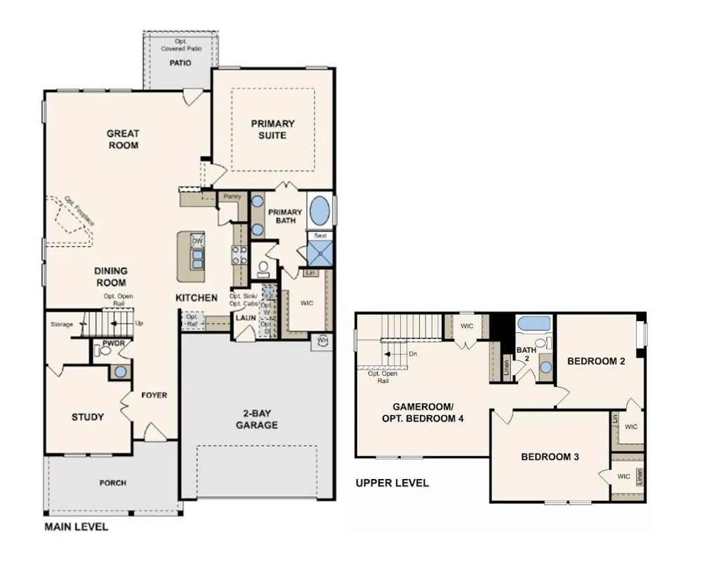 7554 Tall Foxglove Drive Fulshear, TX 77441