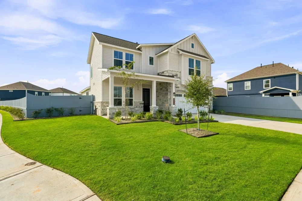 7554 Tall Foxglove Drive Fulshear, TX 77441