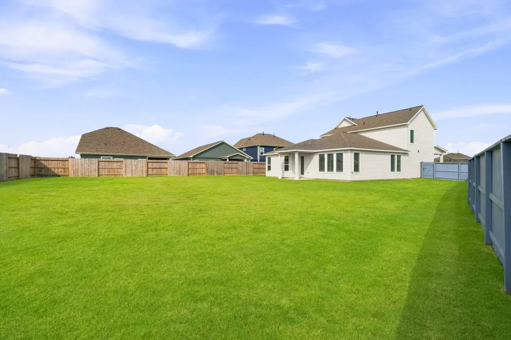 7554 Tall Foxglove Drive Fulshear, TX 77441