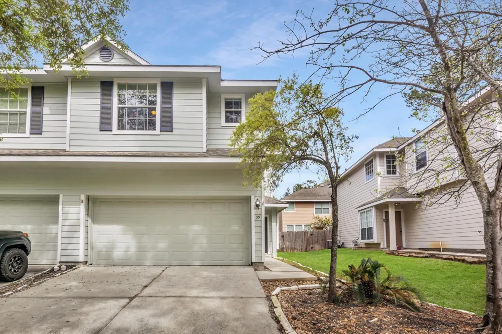 39 Camellia Grove Circle The Woodlands, TX 77382
