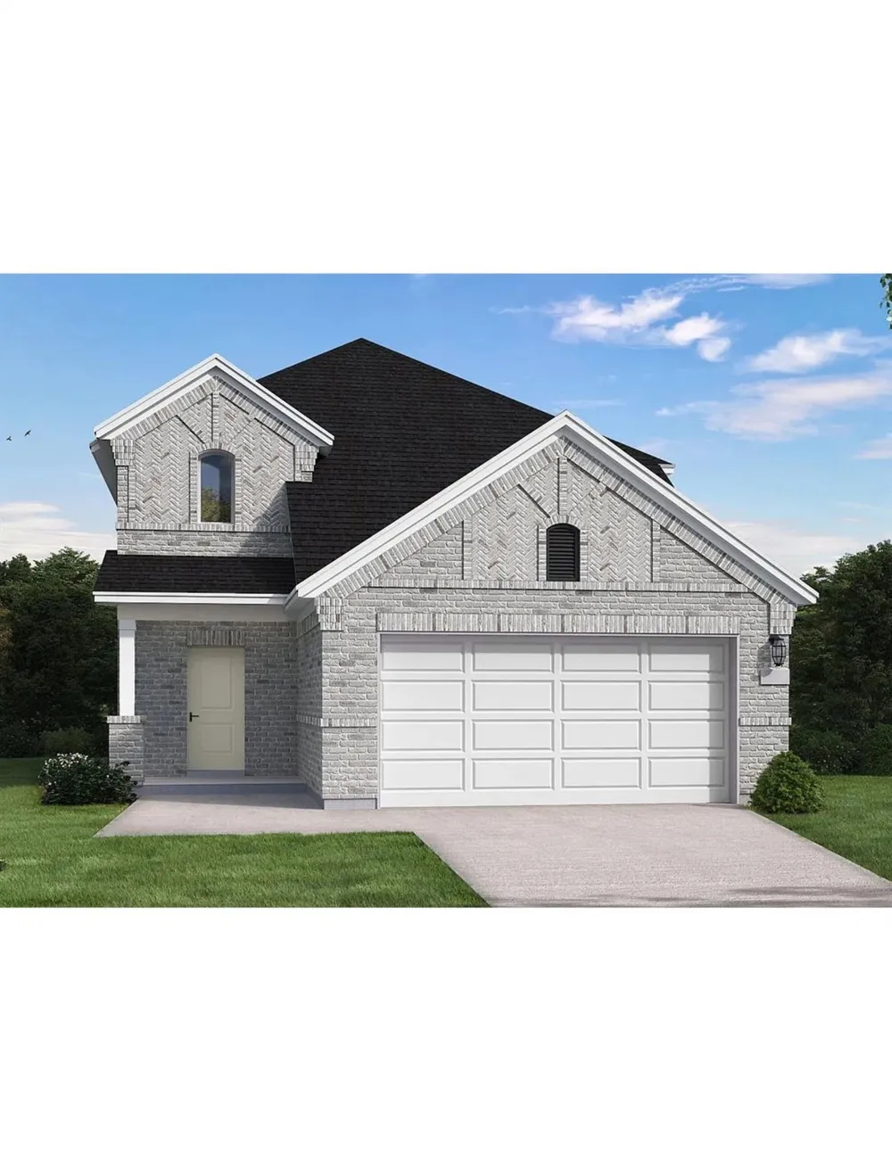 42596 Rustico Road Magnolia, TX 77354
