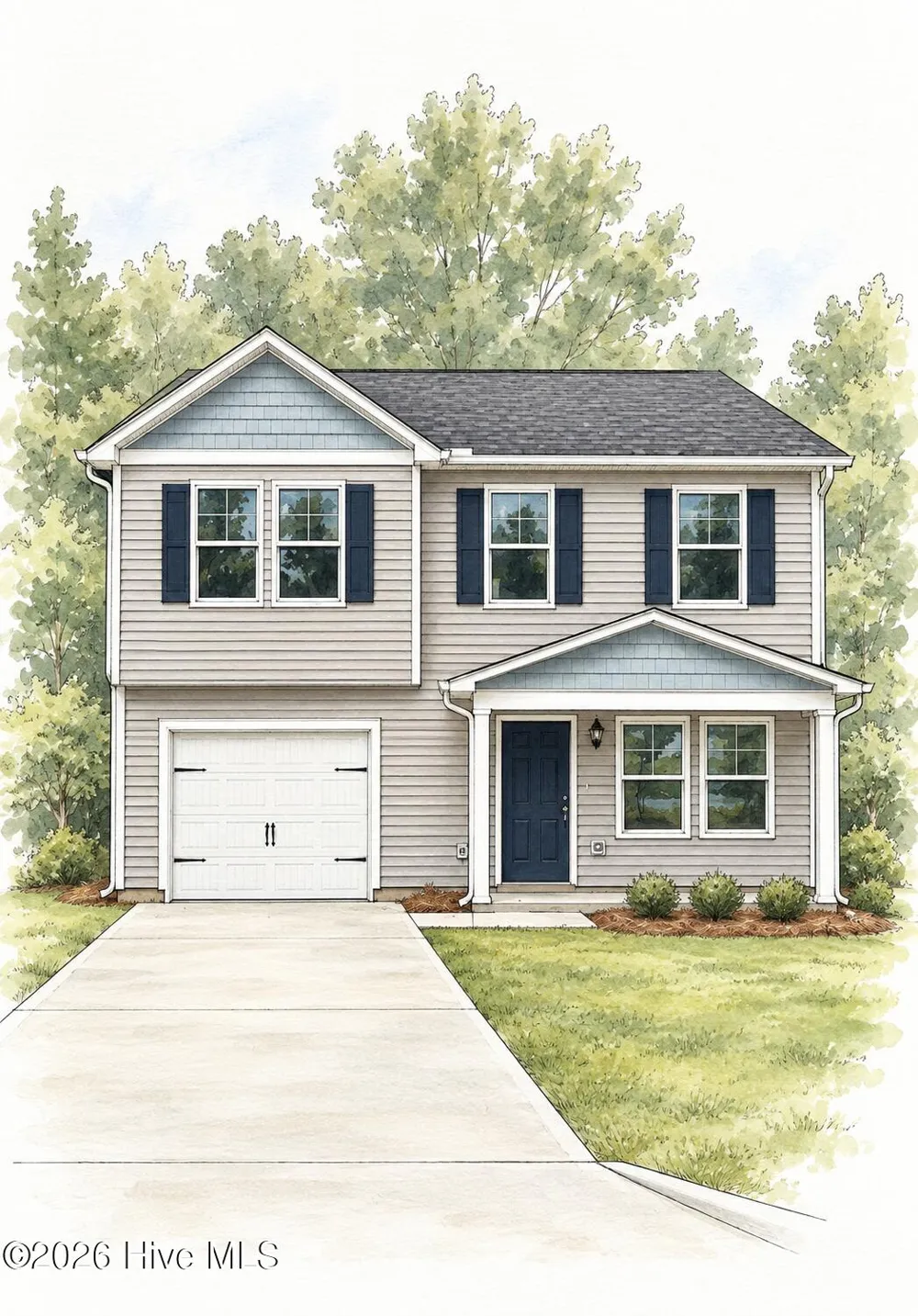 4364 Belcher Street Farmville, NC 27828