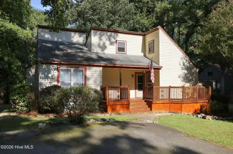 814 River Hill Drive