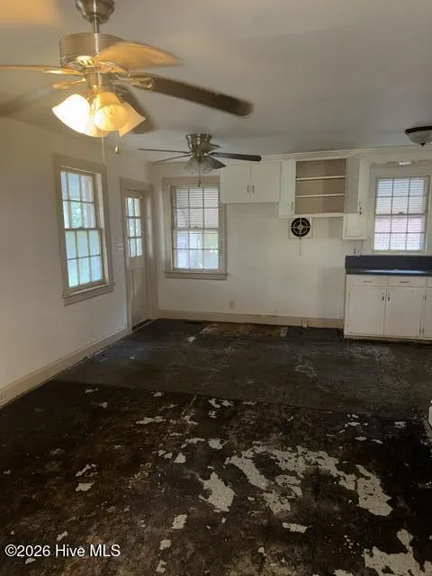 615 Fairfax Avenue NE Wilson, NC 27893