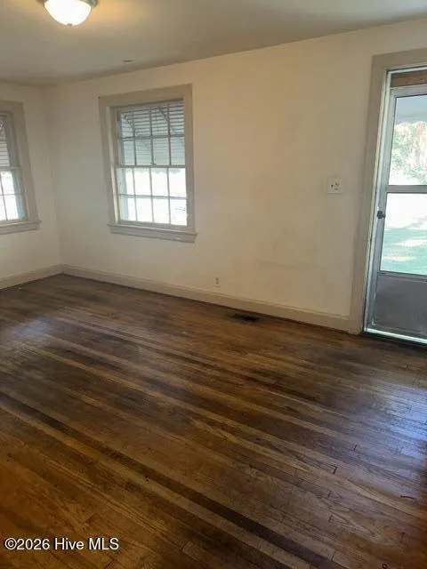 615 Fairfax Avenue NE Wilson, NC 27893