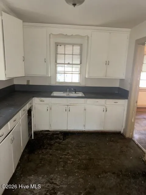 615 Fairfax Avenue NE Wilson, NC 27893