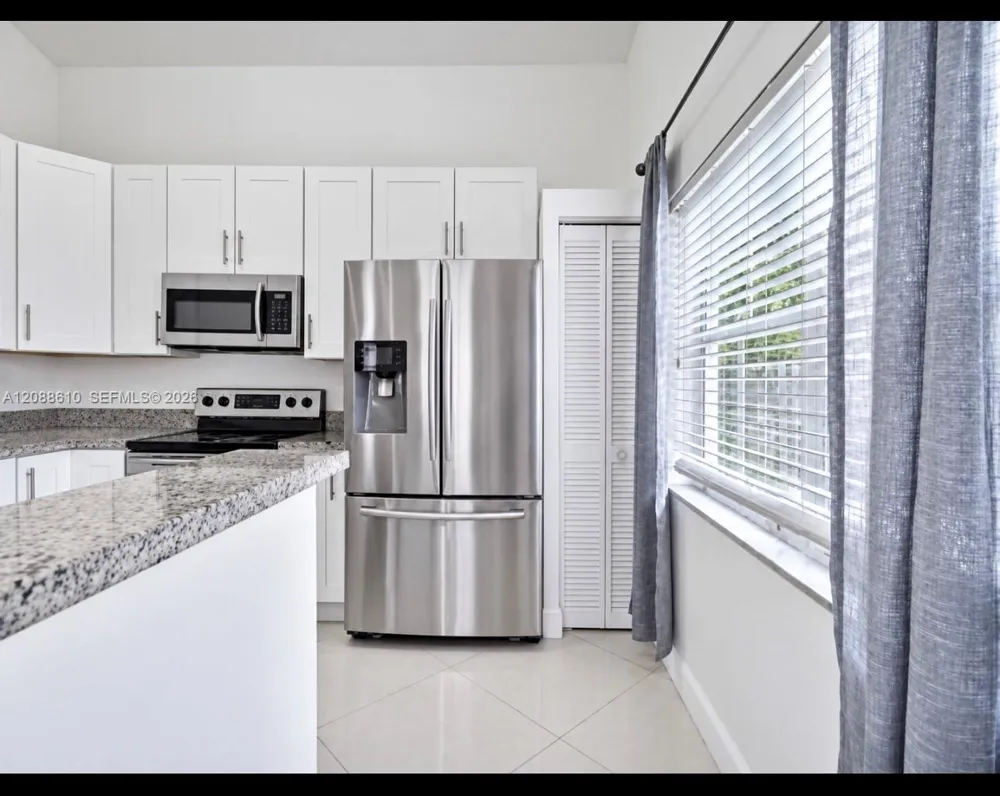 7384 Granada Way Margate, FL 33063