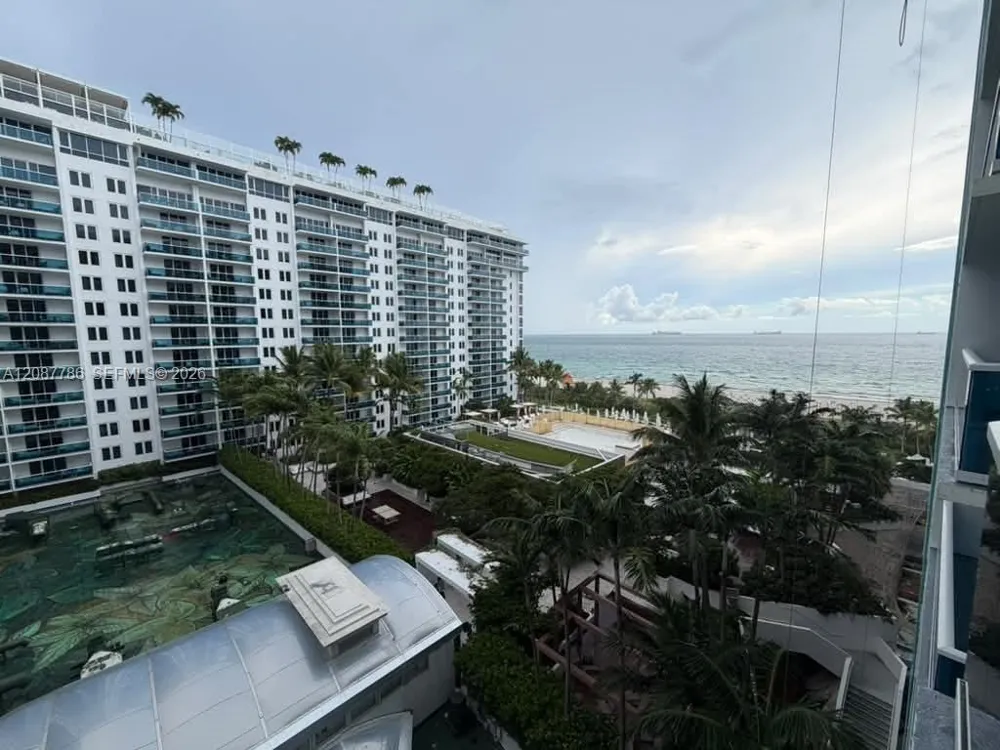 2301 Collins Ave #920 Miami Beach, FL 33139