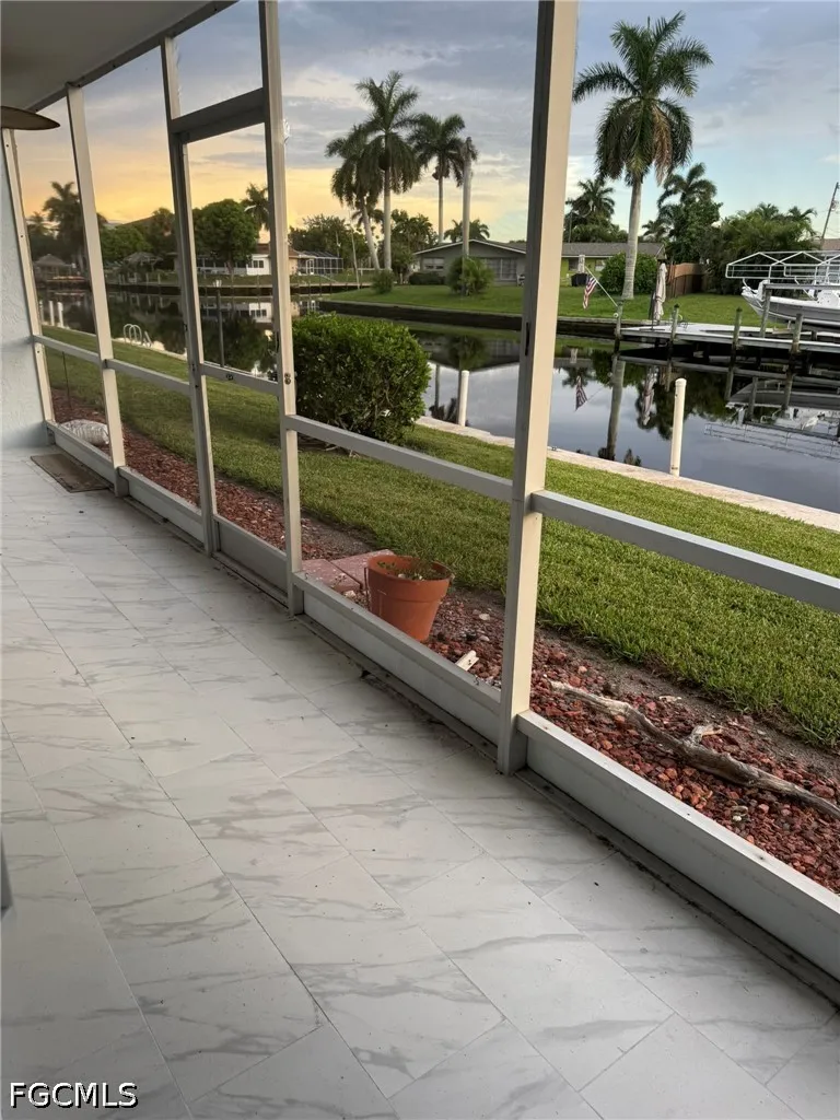 Victoria Drive #C7 Cape Coral, FL 33904
