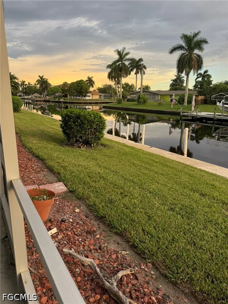 Victoria Drive #C7 Cape Coral, FL 33904