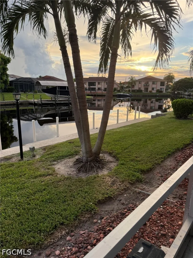 Victoria Drive #C7 Cape Coral, FL 33904