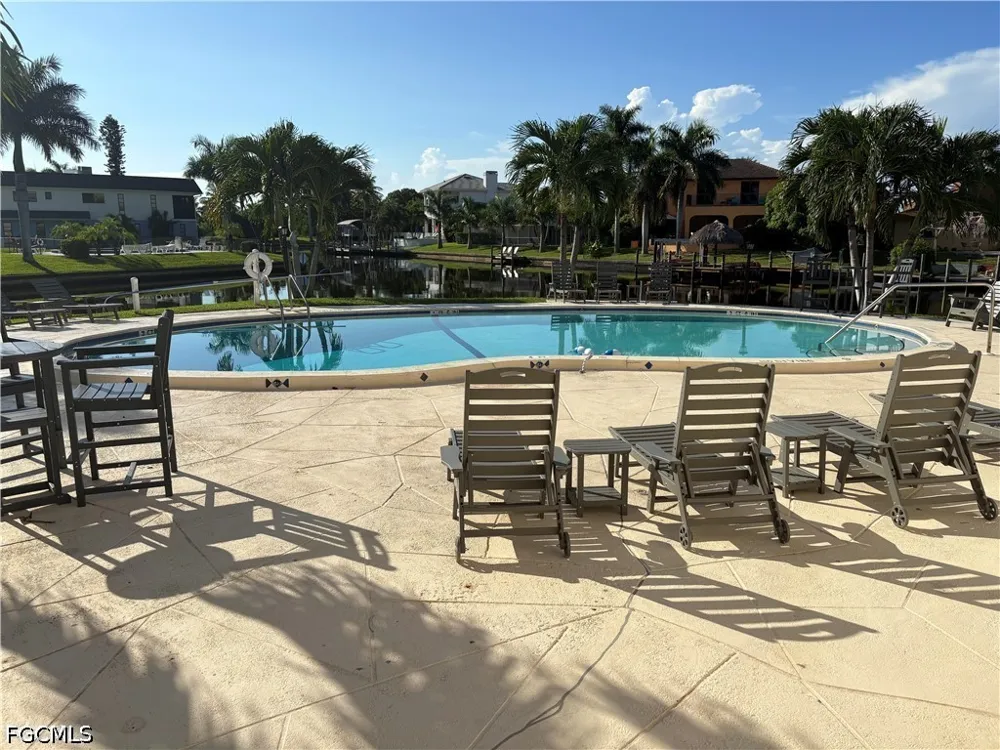 Victoria Drive #C7 Cape Coral, FL 33904