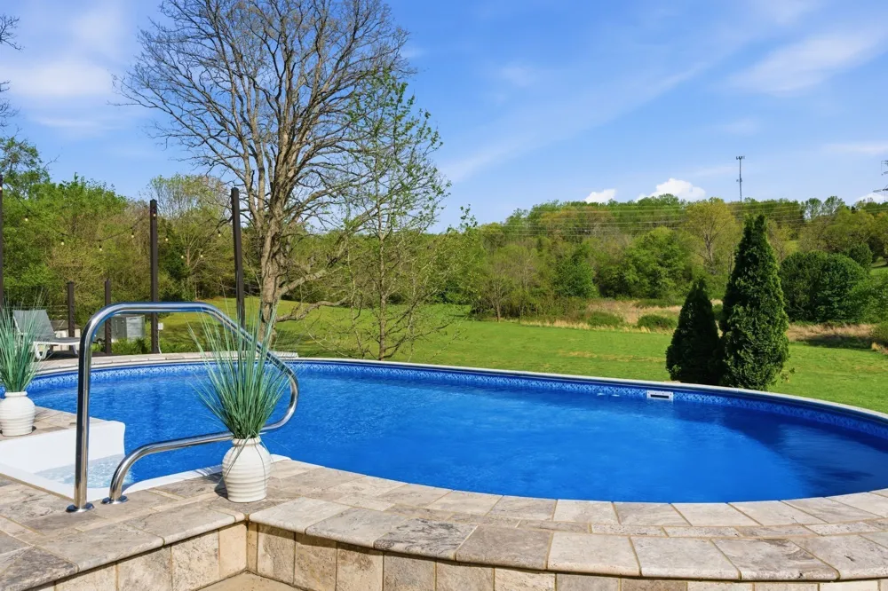 4896 Benders Ferry Rd Mount Juliet, TN 37122