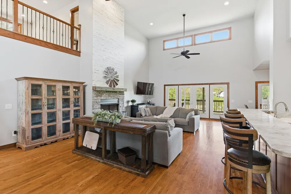 4896 Benders Ferry Rd Mount Juliet, TN 37122