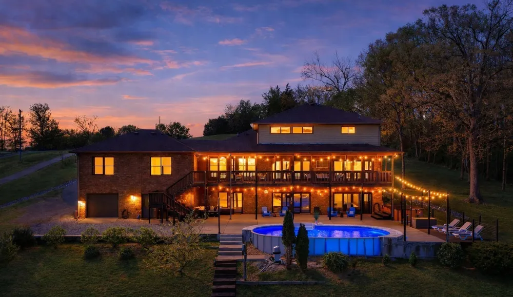 4896 Benders Ferry Rd Mount Juliet, TN 37122
