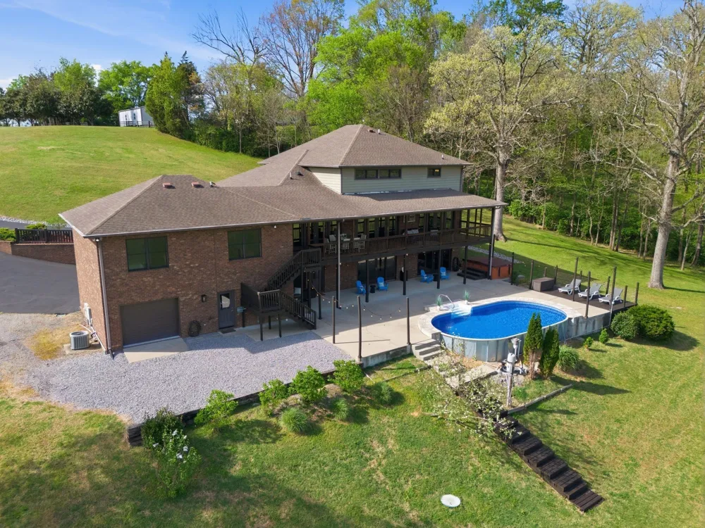 4896 Benders Ferry Rd Mount Juliet, TN 37122